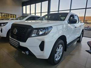 2023 Nissan Navara 2.5DDTI SE Plus D/C