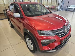 2023 Renault Kwid 1.0 Dynamique / ZEN 5-Door AMT