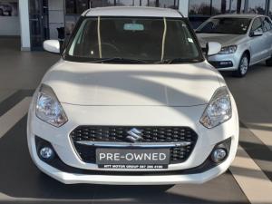 2023 Suzuki Swift 1.2 GL AMT