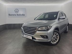 2019 Haval H6 1.5T Premium