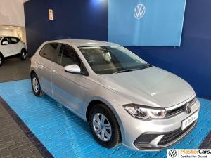 2024 Volkswagen Polo 1.0 TSI