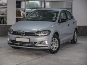 2021 Volkswagen Polo 1.0 TSI Trendline