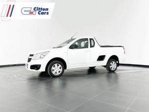 2012 Chevrolet Utility 1.8 ClubS/C