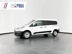 2017 Ford Transit Connect 1.5TDCi Ambiente LWBP/V