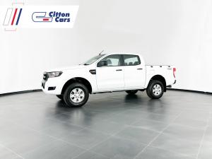 2019 Ford Ranger 2.2TDCI XL 4X4 automaticD/C