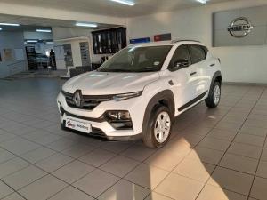 2023 Renault Kiger 1.0 Energy ZEN