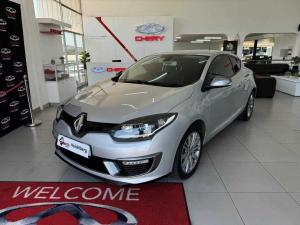 2015 Renault Megane III 1.2T GT-LINE Coupe 3-Door