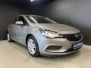 Thumbnail Opel Astra hatch 1.0T Essentia