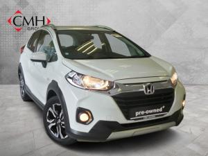 2023 Honda WR-V 1.2 Comfort