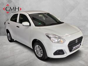 2022 Suzuki DZire 1.2 GA