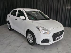 2022 Suzuki DZire 1.2 GA