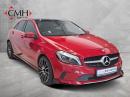 Thumbnail Mercedes-Benz A-Class A200 AMG Line auto