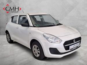 2022 Suzuki Swift 1.2 GA