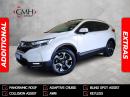 Thumbnail Honda CR-V 1.5T Exclusive AWD