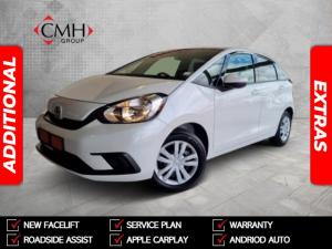 2024 Honda Fit 1.5 Comfort