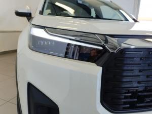 Honda Elevate 1.5 Comfort - Image 10