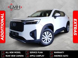 Honda Elevate 1.5 Comfort - Image 1