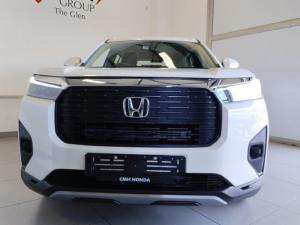 Honda Elevate 1.5 Comfort - Image 2