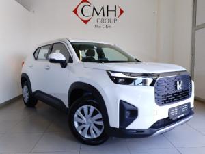 Honda Elevate 1.5 Comfort - Image 3