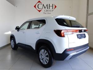 Honda Elevate 1.5 Comfort - Image 4