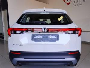 Honda Elevate 1.5 Comfort - Image 5