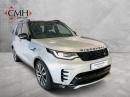 Thumbnail Land Rover Discovery D300 R-Dynamic SE