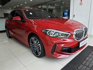 2022 BMW 1 Series 118i M Sport