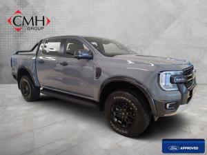 2024 Ford Ranger 2.0 BiTurbo double cab Tremor 4WD