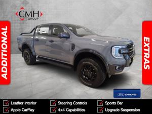 2024 Ford Ranger 2.0 BiTurbo double cab Tremor 4WD