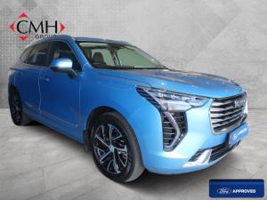 2023 Haval Jolion 1.5T Super Luxury