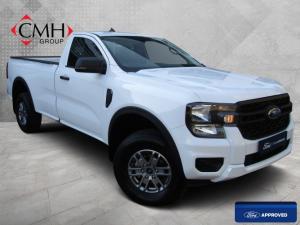 2023 Ford Ranger 2.0 SiT single cab XL auto