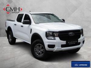 2024 Ford Ranger 2.0 SiT double cab XL auto