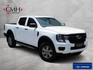 2024 Ford Ranger 2.0 SiT double cab XL auto