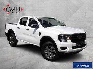 2024 Ford Ranger 2.0 SiT double cab XL auto