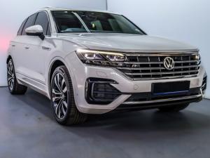 2019 Volkswagen Touareg V6 TDI Executive R-Line