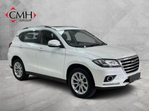 2019 Haval H2 1.5T Luxury