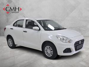 2023 Suzuki DZire 1.2 GA