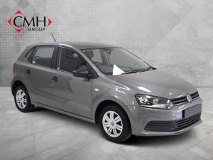 2023 Volkswagen Polo Vivo hatch 1.4 Trendline