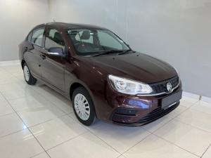 2024 Proton Saga 1.3 Standard manual