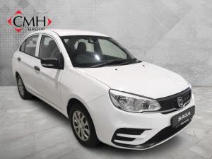 2024 Proton Saga 1.3 Premium