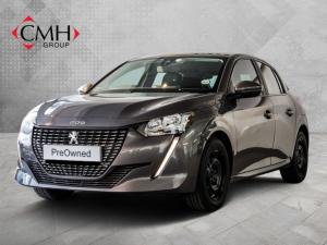 2021 Peugeot 208 1.2 Active