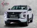 Thumbnail Mitsubishi Triton 2.4DI-D double cab 4x4 auto