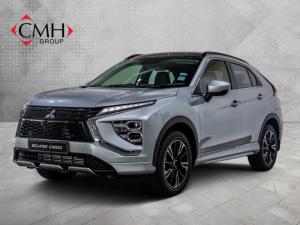 2024 Mitsubishi Eclipse Cross 1.5T GLS