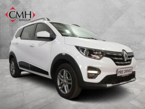 2020 Renault Triber 1.0 Intens auto