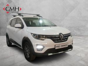 2020 Renault Triber 1.0 Intens auto