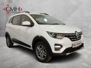 2020 Renault Triber 1.0 Intens auto