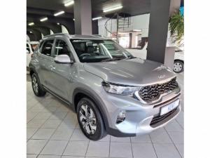 2022 Kia Sonet 1.0T EX+