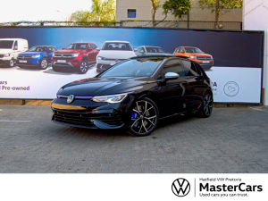 2024 Volkswagen Golf R