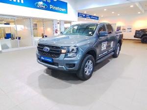 2024 Ford Ranger 2.0D XL automatic D/C