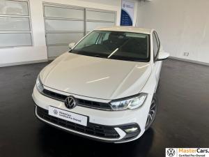 2024 Volkswagen Polo 1.0 TSI Life